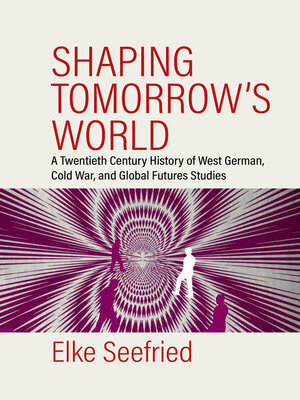 cover image of Shaping Tomorrow's World